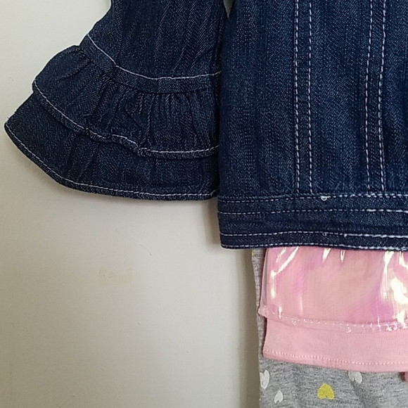 Nanette Apparel Set - Picture 5 of 16